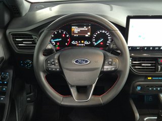 Ford Focus 1.0 Ecoboost 92kW ST-Line X SB
