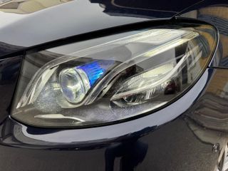 Mercedes-Benz Clase E Coupé E 220 d