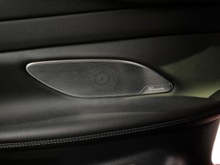 Mercedes-Benz Clase E Coupé E 220 d