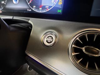 Mercedes-Benz Clase E Coupé E 220 d