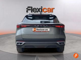 Omoda 5 MY25 - Premium 1.6 TGDI 108kW (145cv)