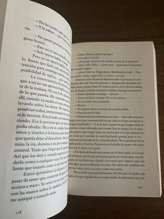 Biología Elisabet Benavent