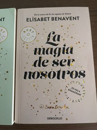 Biología Elisabet Benavent