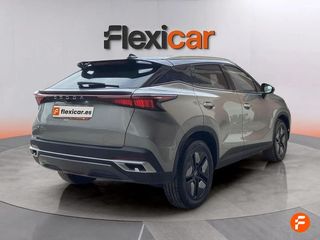 Omoda 5 MY25 - Premium 1.6 TGDI 108kW (145cv)