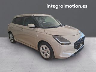 Suzuki Swift 1.2 S3 Mild Hybrid