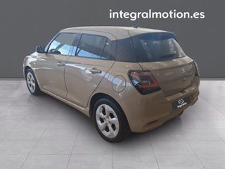 Suzuki Swift 1.2 S3 Mild Hybrid