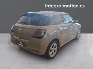 Suzuki Swift 1.2 S3 Mild Hybrid