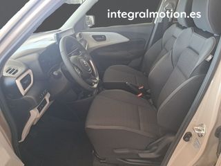 Suzuki Swift 1.2 S3 Mild Hybrid