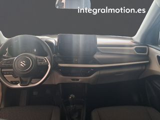 Suzuki Swift 1.2 S3 Mild Hybrid