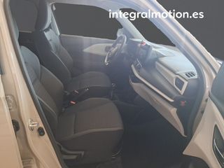 Suzuki Swift 1.2 S3 Mild Hybrid