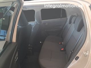 Suzuki Swift 1.2 S3 Mild Hybrid