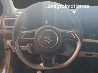 Suzuki Swift 1.2 S3 Mild Hybrid