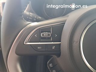 Suzuki Swift 1.2 S3 Mild Hybrid