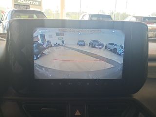 Suzuki Swift 1.2 S3 Mild Hybrid