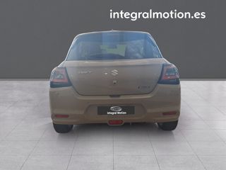 Suzuki Swift 1.2 S3 Mild Hybrid