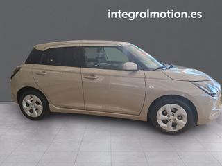 Suzuki Swift 1.2 S3 Mild Hybrid