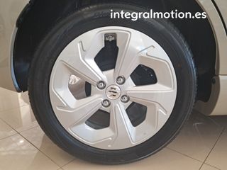 Suzuki Swift 1.2 S3 Mild Hybrid