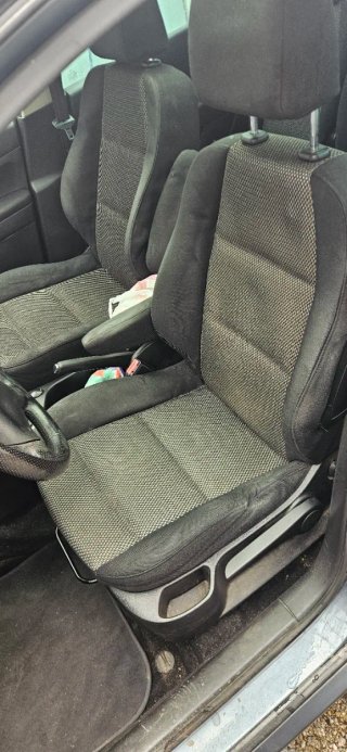Peugeot 307 2006