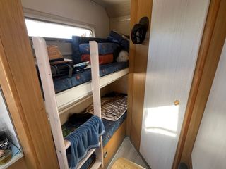 FIAT Ducato roller team