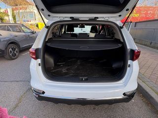 KIA Sportage 2019 diesel hibrido