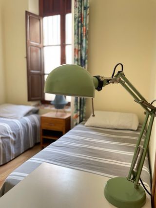 Habitación estancias cortas (ahora y verano)