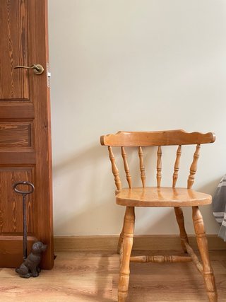 Alquilo Habitación