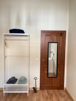 Alquilo Habitación