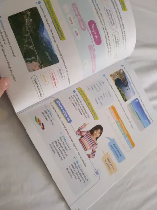 CONOCIMIENTO DEL MEDIO MOCHILA LIGERA 3 PRIMARI...