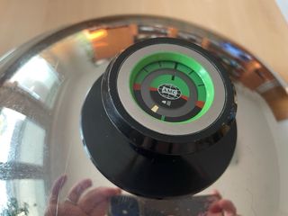 Pentola AMC wok 28cm