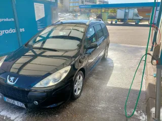 Peugeot 307 2007