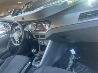 Despiece Volkswagen Polo VI 2019