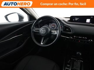 Mazda CX-30 2.0 e-Skyactiv-X Mild-Hybrid Homura 2WD