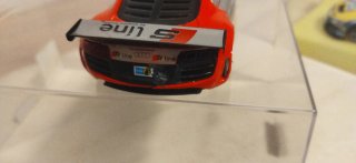 Coches Slot Ninco Competición Scalextric