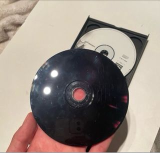 Final Fantasy VIII PS1 PAL