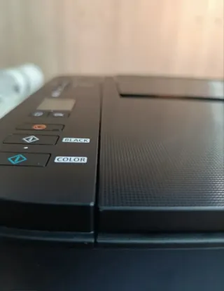 Impresora Canon Pixma TS3350 Wifi