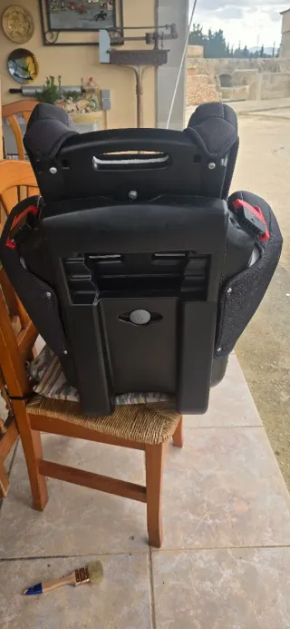 Silla de coche RECARO