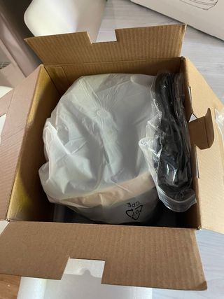 Proyector Multimedia FUNFLIX Negro/Marrón