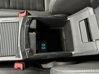 FORD Kuga 2.0 TDCi 110kW 4x2 ASS STLine