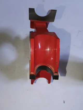 Maquina de carpinteria.fresa número.92