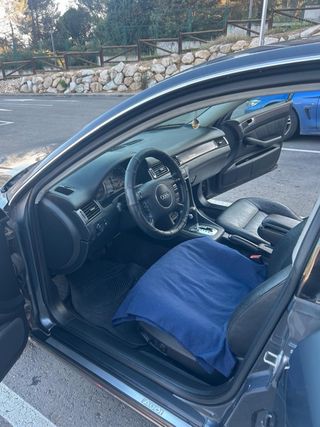 Audi A6 2003
