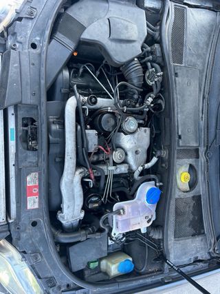 Audi A6 2003
