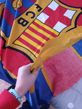 Sábana FC Barcelona