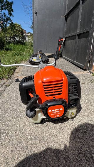 Desbrozadora Anova D545