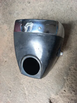 Faro Guzzi de 49