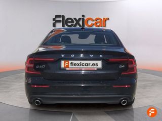 Volvo S60 B4(G) FWD Momentum Pro aut