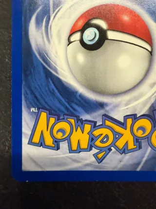 Trainer Pokemon March 102/111 Carta