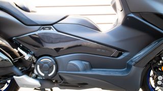 Yamaha TMAX