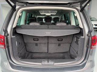 SEAT Alhambra 2019