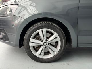 SEAT Alhambra 2019