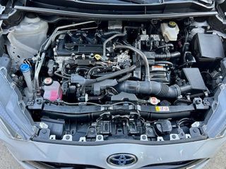 Toyota Yaris 120H e-CVT 5P GT7 Edition GR Sport